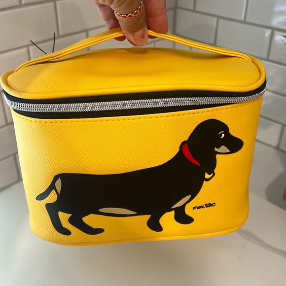 🐾 Dachshund 💄💄💄BAG. - Picture 4 of 12